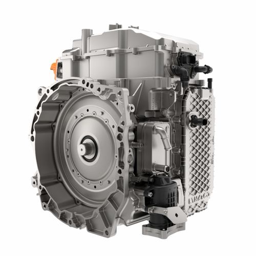 一箱油刷新1426.1km續(xù)航新紀(jì)錄 星越l雷神hi x油電混動版完勝強勢合資品牌混動產(chǎn)品