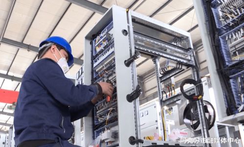 埃克倫斯電氣 驅(qū)動(dòng)地區(qū)戰(zhàn)略性新興產(chǎn)業(yè)穩(wěn)步前行的核心力量