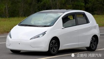 馬來(lái)西亞“神車”引熱議 造型前衛(wèi)如“刺猬”，核心技術(shù)搭載中國(guó)造電池與通信技術(shù)