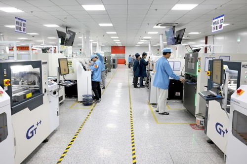 夯實融合基礎，強化科技供給，以高質量網絡技術服務賦能數(shù)字未來